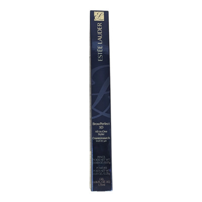 Estee Lauder Brow Perfect 3D All-in-One Styler-Pick Shade-Full Size-New in Box