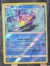 Pokemon - Bruxish #38/147 - SM - Burning Shadows Reverse Holo