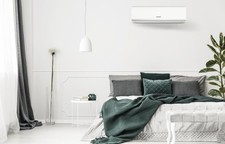 Home Air Conditioning UK | Install From Monthly Payments | Energy Efficient Cool