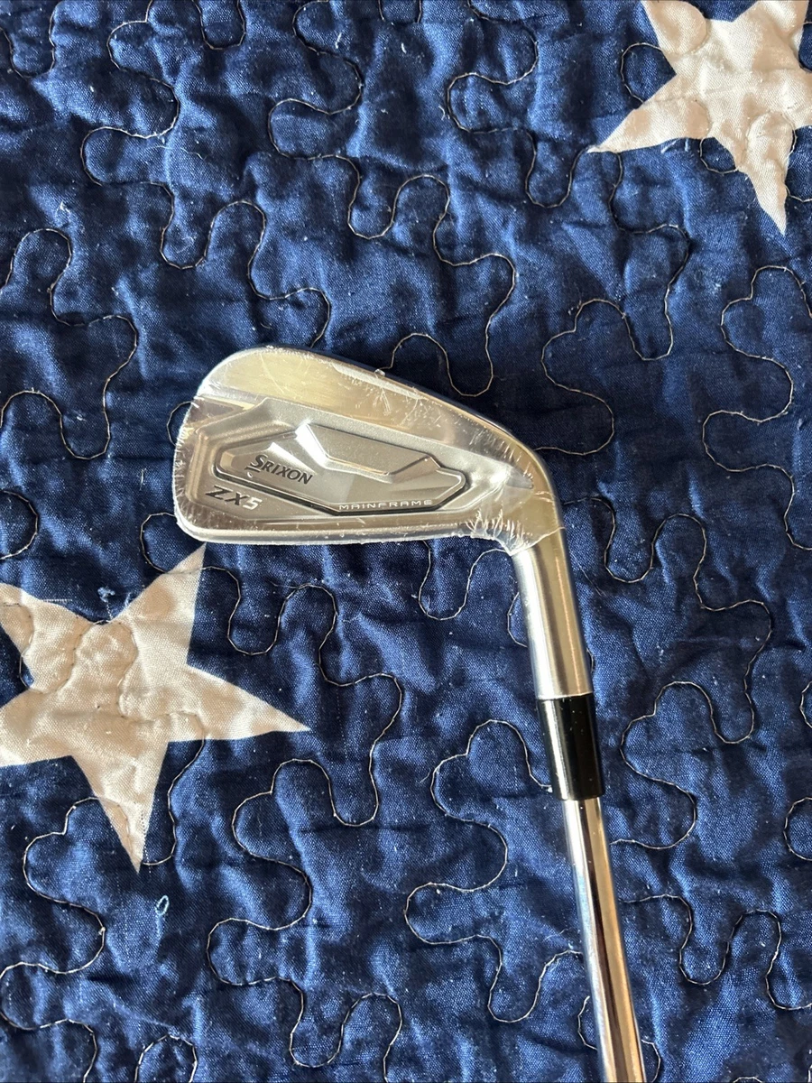 Srixon Zx5 Mizuno Jpx 919 Forged Vs Srixon Z585 Srixon ZX5 3-Iron