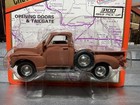 Road Champs - 2 Vintage 1953 Chevy 3100 Pickup Trucks - Great For O Gauge — photo 3