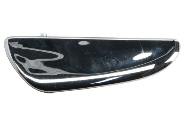Right Front BLIC 6010-23-012408P Door Handle, interior equipment for LANCIA