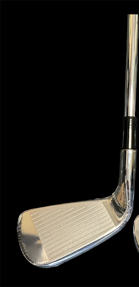 Kirkland 签名 7 件右手普通铁杆套装 #SP — 第 3/4 张图片