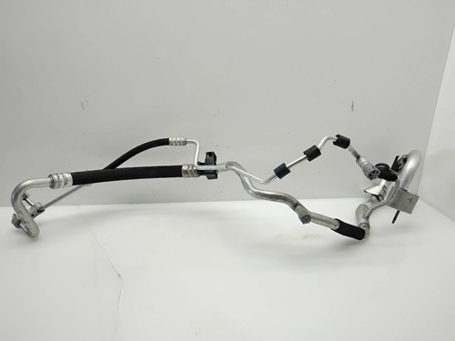 Mercedes-Benz E W213 2018 Klimaleitung Klimaschlauch A2138307502 Diesel