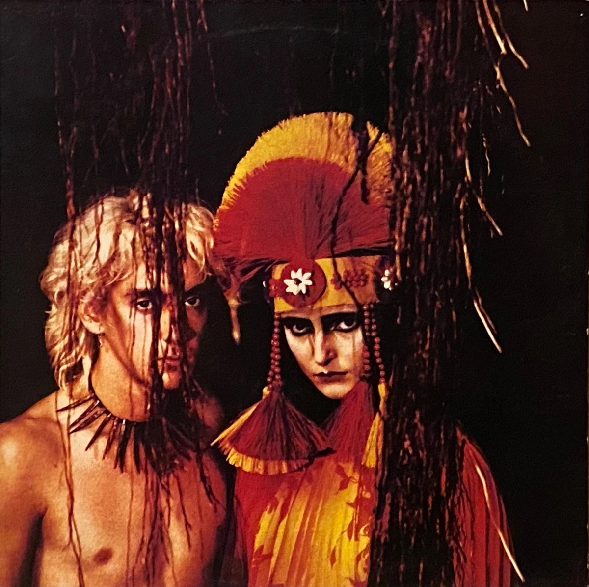 LP Siouxsie and the Banshees Import Vinyl Records for sale | eBay