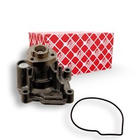 febi Bilstein Wasserpumpe, MotorküHlung 30966 FüR VW