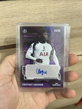 2025-26 Topps Knockout UEFA Club Competitions Soccer Checklist Guide in-content 24