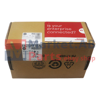 2024 Production  Allen-Bradley 1766-L32AWAA MicroLogix 1400 32 Point Controller
