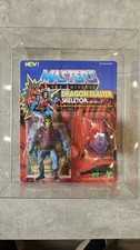 Dragon Blaster Skeletor - Masters of the Univ...