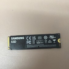Samsung 970 EVO Plus 1TB M.2 NVMe PCIe Internal SSD 💯% Health Tested