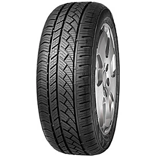 FORTUNA Ganzjahresreifen 165/70 R 13 XL TL 83T ECOPLUS 4S BSW M+S 3PMSF 