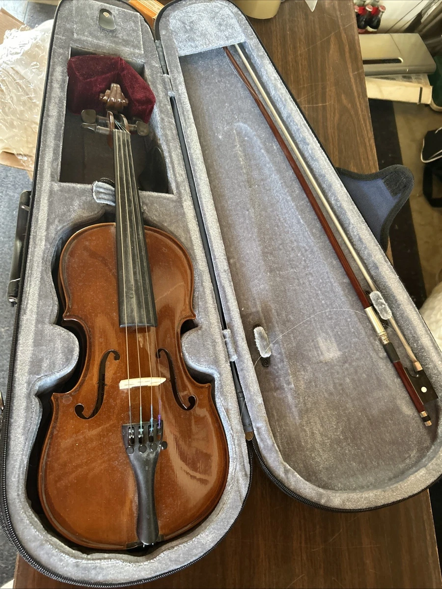 Cremona 1/2 Size Violins for sale | eBay