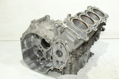 #ad #ad 2000 2001 Honda Cbr929rr Engine Motor Crankcase Crank Cases Block $525.00