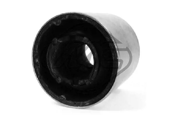 Wishbone bush Front Axle Rubber-Metal Mount 05124 Metalcaucho for MINI MINI
