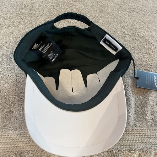 New Kith X TaylorMade Silk Leggero Dad Golf Hat-Green-Elastic Back, Ships Today! - Picture 2 of 7