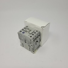 Allen Bradley 100-C09E*10 100-C09EJ10 Series A Contactor, 600V, 32A, 24VDC Coil