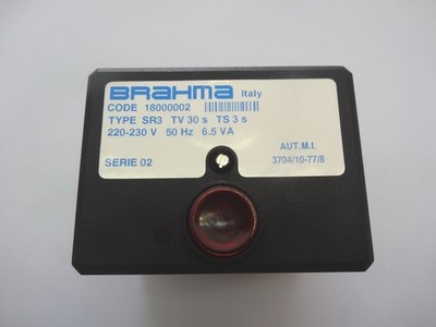 SR3 QUADRO BRAHMA SR3 TV30S/TS3S S/FRUIT 18000002