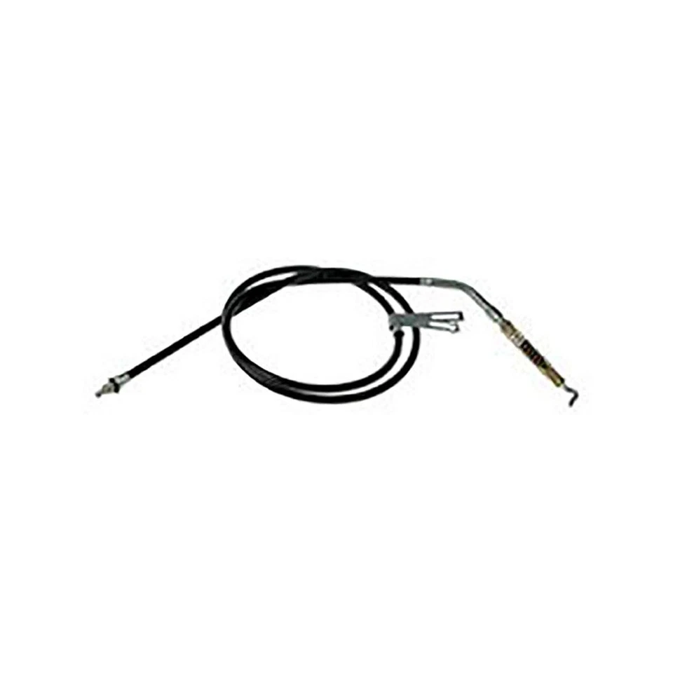 Кабель стояночного тормоза передний задний Dorman 3 шт. для Ford F-250 Super Duty 2000-2004 - Изображение 3 из 4