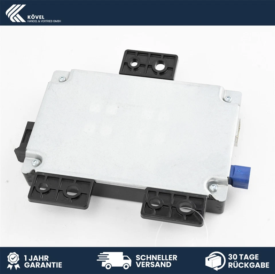 Interfaccia Multimediale Centralina Mercedes Benz W212 Classe E A1729002809 - Immagine 2 di 2