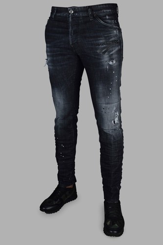 Cool Guy Jean Dsquared2 - Foto 3 di 8