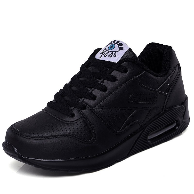 Sneakers da donna comode Plimsolls foto 3