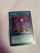 Branch! FUEN-EN052 Fusion Enforcers 1st Edition