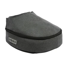 3 Gears Thermal Foot Massager Machine Electric Heat Foot Massager 45℃/113℉