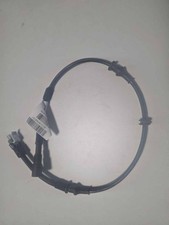Opel Astra G 2003 Kabelbaum Leitungssatz ABS-Sensor vorne 9131387 SUD11612