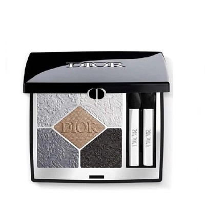 Dior - Diorshow 5 Couleurs Limitierte Edition 043 Night Walk