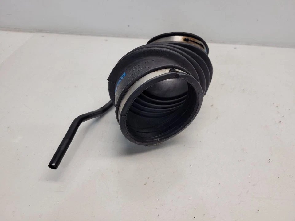 Pontiac Grand Prix 2007-08 (3,8 L/sin sobrecarga) filtro de aire tubo de acordeón   Foto 3 de 4