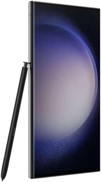 Samsung Galaxy S23 Ultra - 256GB Speicher - Black (Ohne Simlock) NEU - inkl. 19% - Bild 2 von 4
