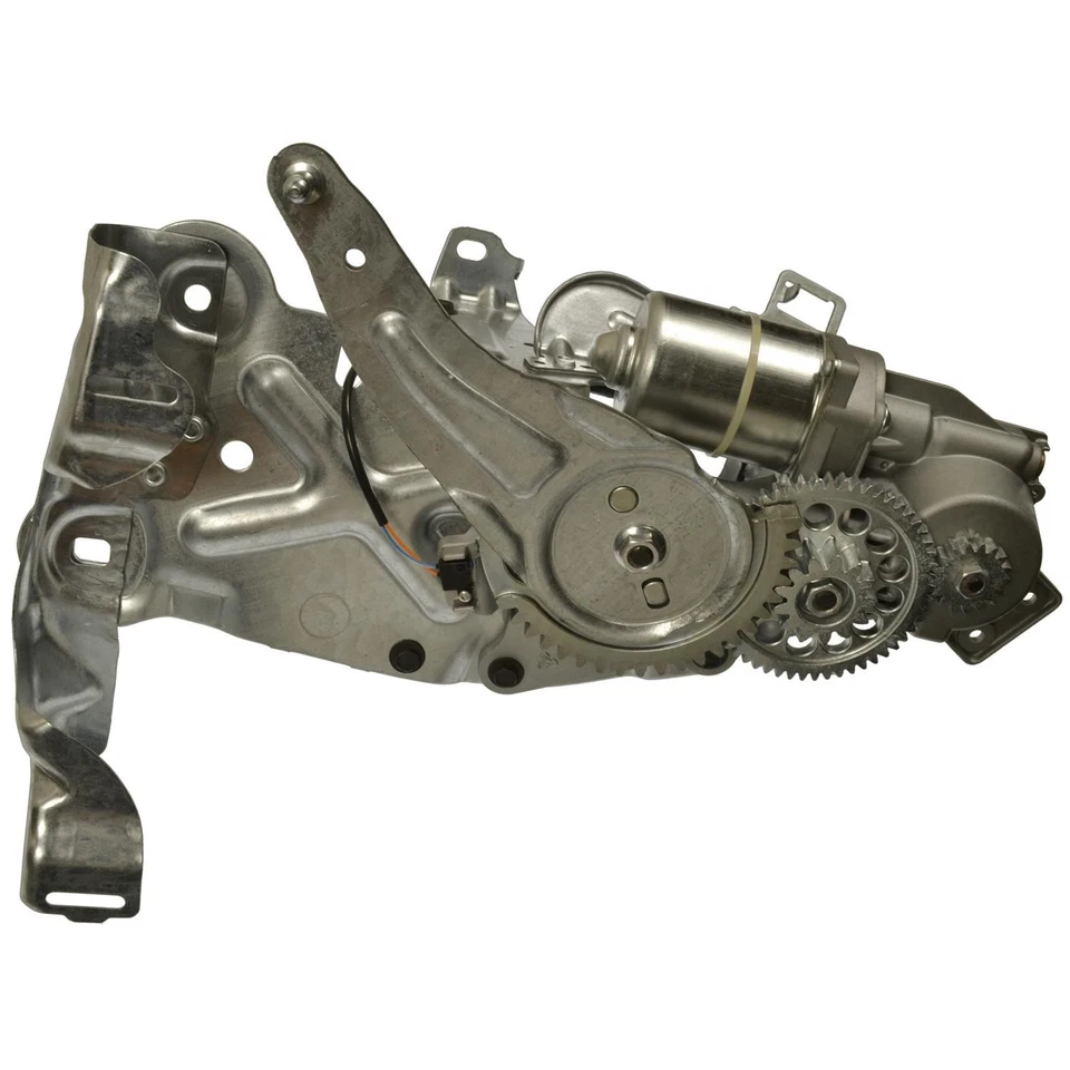 Actuador de bloqueo de puerta SMP 2007-2009 para Chevrolet Suburban 1500 2007-2009 2007 2008 2009 Foto 3 de 3