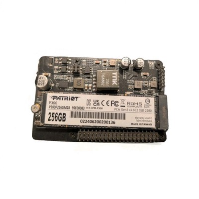 Raspberry Pi 5 8GB Kit | PoE M.2 w/ NVME  | Official Cooler | SSD 256gb