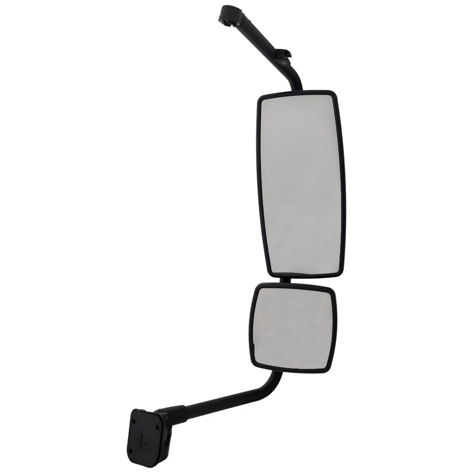 Juego de 2 espejos retrovisores Garage Pro lado conductor y pasajero izquierdo derecho para par ProStar Foto 4 de 4
