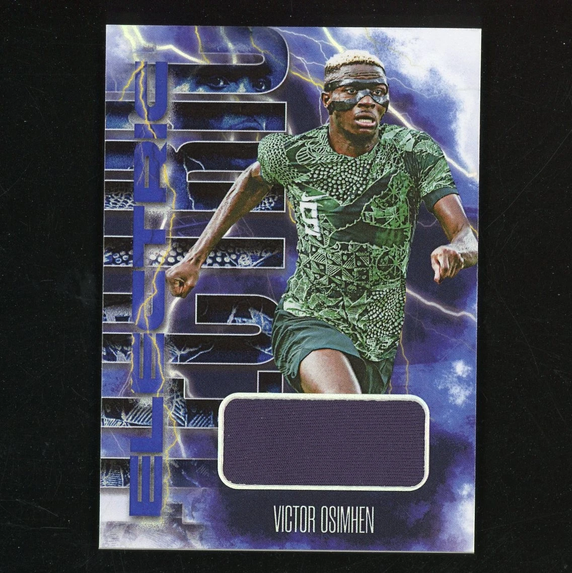 Victor Osimhen Trading Cards for sale | eBay