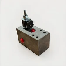 Parker Mi-Jack 31520027 Valve thumbnail 5