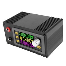 ⁺DC Regulated Power Supply Digital Display Compact 12-72V Input 65V6A Output