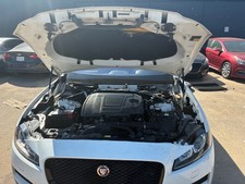 19 inch jaguar f-pace black rims with Conti tires, fair amount of thread left 