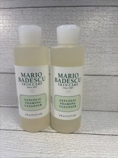 Glycolic Foaming Cleanser by Mario Badescu for Women - 6 oz Cleanser