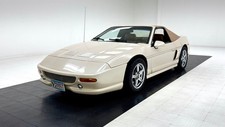 1988 Pontiac Fiero for Sale
