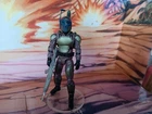 Star Wars Custom 3.75 G.I.Joe style Mandalorian action figure #1