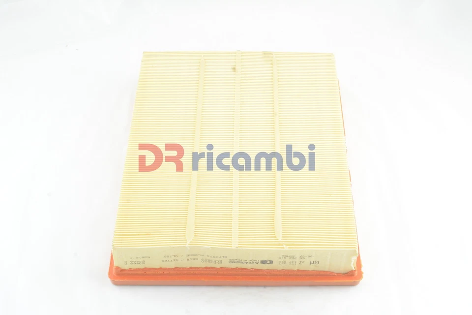 Filtro De Aire Motor Opel Vectra C Signum 1.6 1.8 (2003-2011) - OPEL 93172463 - Imagen 3 de 3