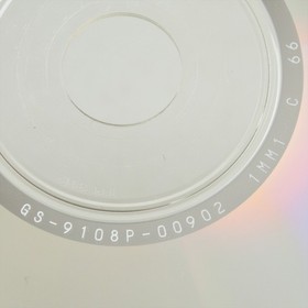 SPACE HARRIER GS-9108P-00902 Sega Saturn 3050 ss