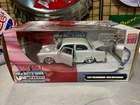 Maiso 1/24 VW 1600 Notchback Custom Shop Volkswagen Diecast Minicar