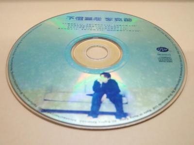 Hong Kong Hacken Lee Li Ke Qin 李克勤 1995 Hong Kong CD