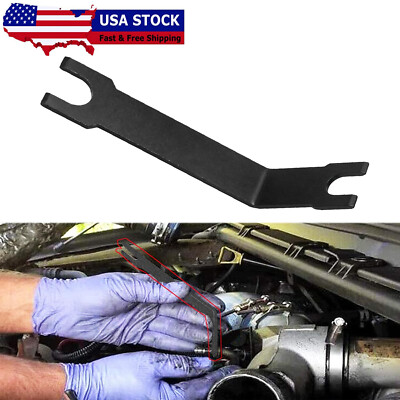 #ad High Pressure Oil Pump Line Quick Disconnect Tool For Ford 7.3L 6.0L Powerstroke $8.80