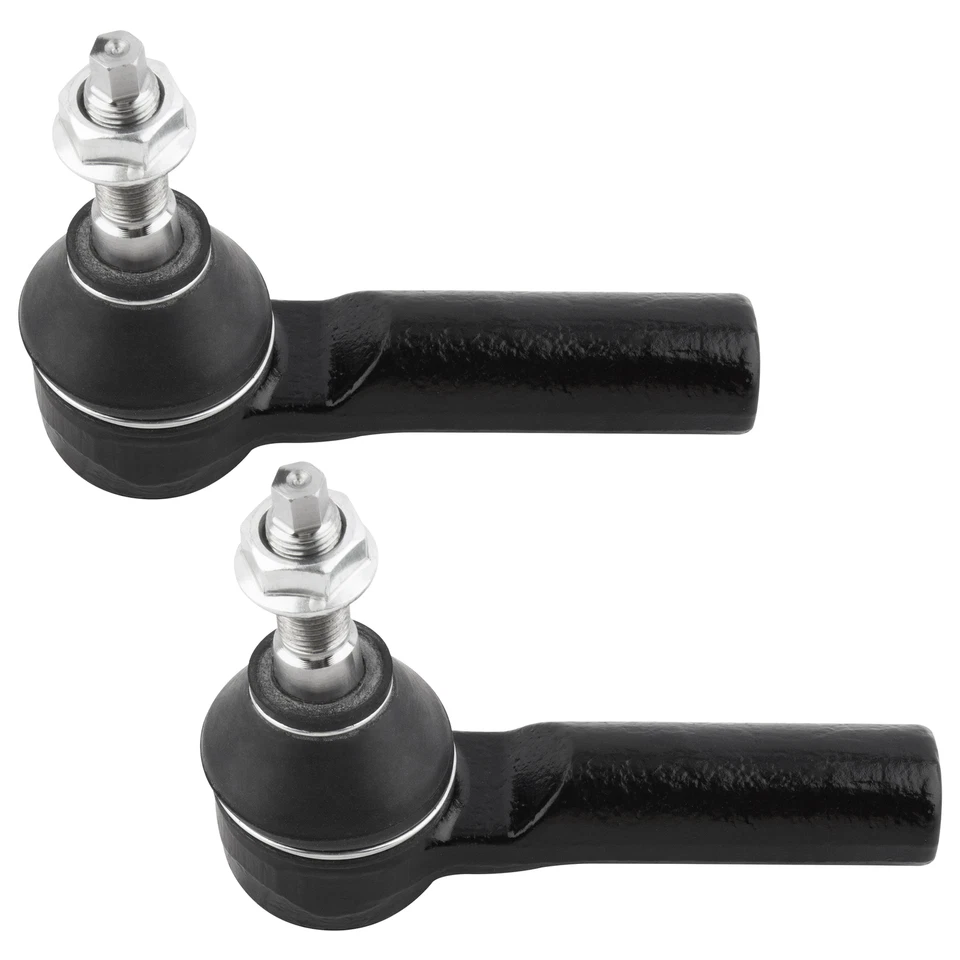 Kit de suspensión de barras de amarre delanteras interiores exteriores para Ford Mustang 2005-2008 2009 2010 Foto 4 de 4