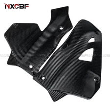 For 2020-2024 BMW S1000XR 100% Carbon Fiber Lower Bottom Oil Belly Pan Fairing