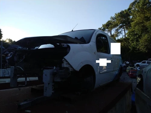 8200558438A Starterbox für RENAULT KANGOO II (F/KW0) Professional 5 314611 - Bild 3 von 3