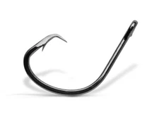 VMC 8382-BN NEMESIS 3X OFFSET CIRCLE--BLACK NICKEL--25 PACK-PICK  SIZE